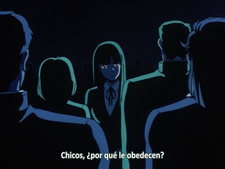 Digital Devil Monogatari Megami Tensei